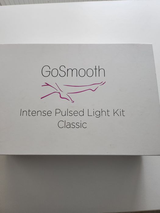 Epilator gosmooth