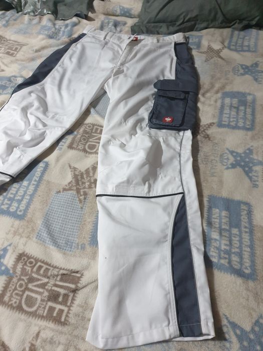 Pantaloni engeblert strauss 54