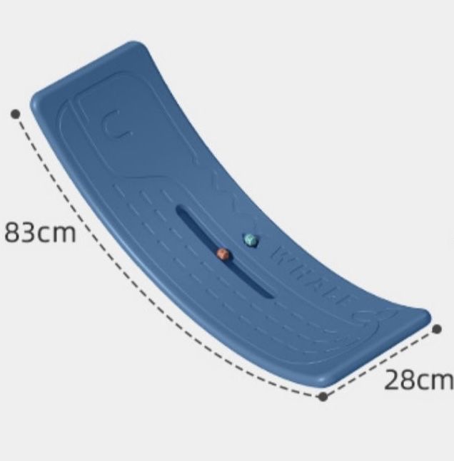 Балансборд 83 см