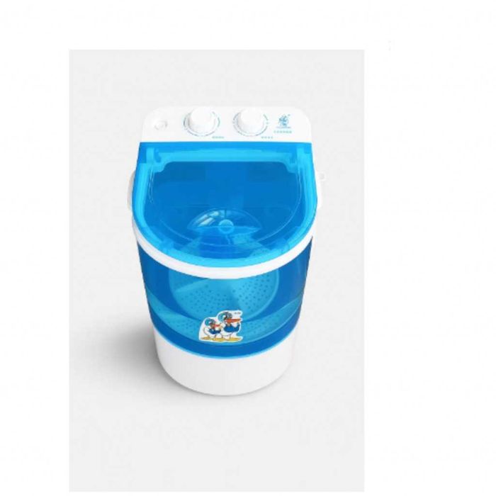 Мини пералня за обувки