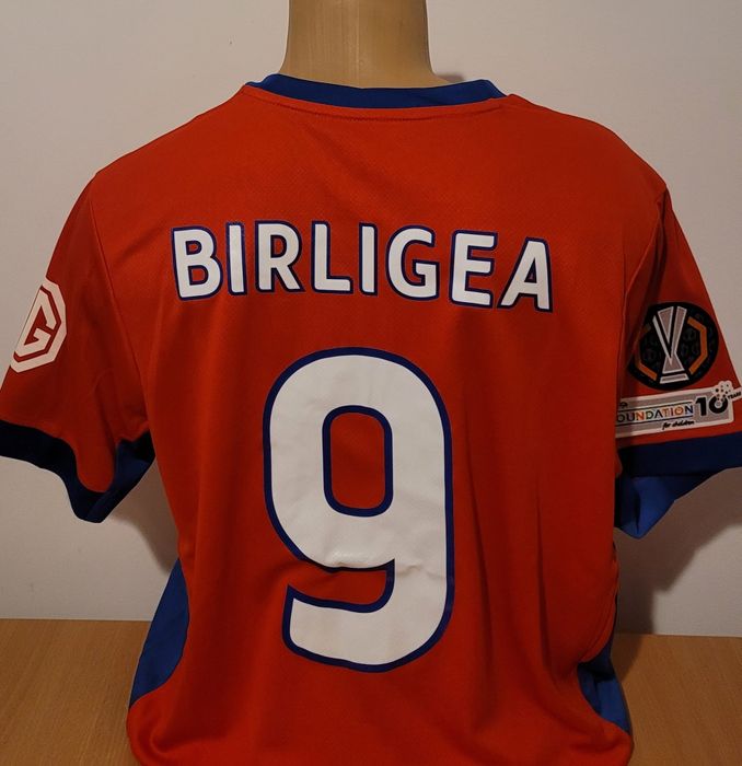 Tricou Fcsb- Birligea nou