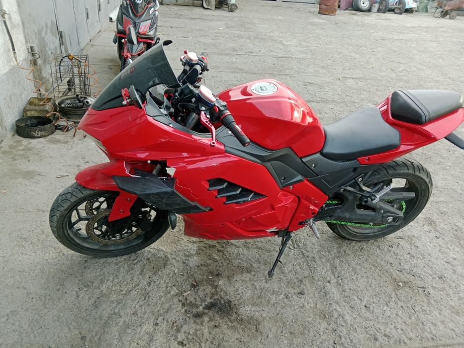 Ремонт электротехники, мототехники, скутеров, квадроциклов