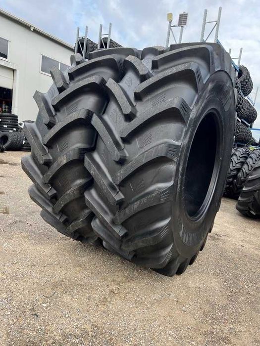 650/85 R38 Anvelope GRI tractor spate cu garantie Case IH PUMA Class