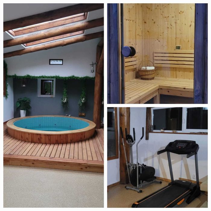 Cabana de inchiriat   CASA  CADIZ