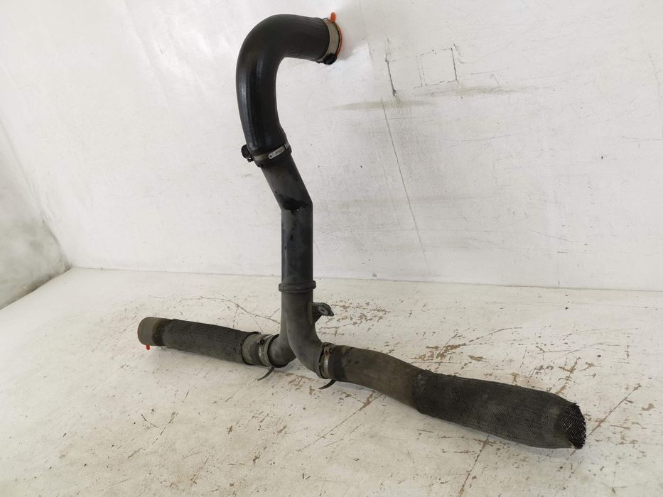 Маseрати Гибли / Maserati Ghibli 3 [ - ] Оригинален въздухопровод в до