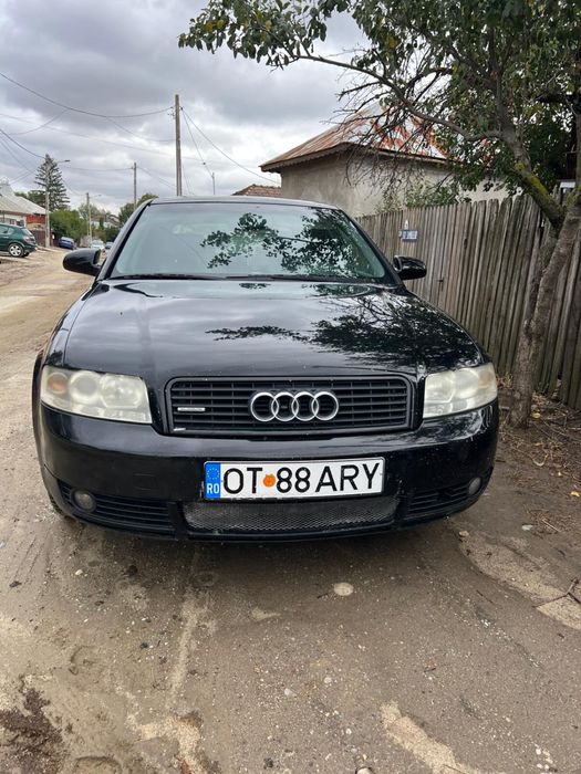 Se vinde Audi A4