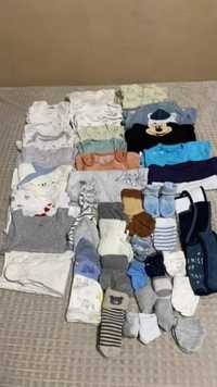 Сет бебешки дрехи