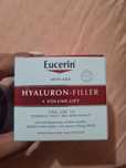 Еусерин крем за лице Volume lift