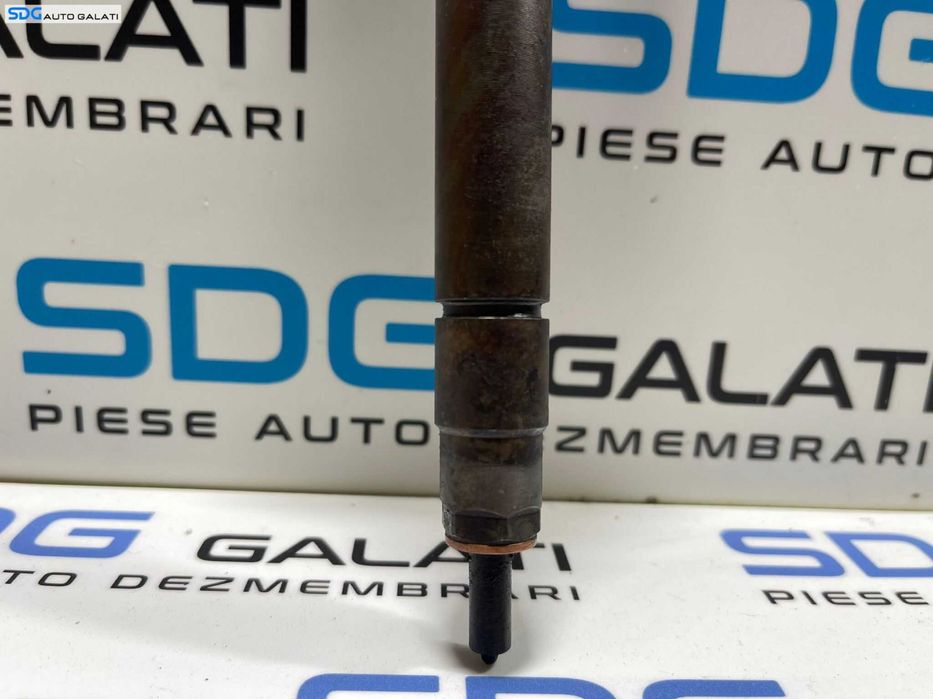 Injector Injectoare Volvo S60 2.4 D D5 2001 - 2010 Cod 0445110251 30750283 [B2976]