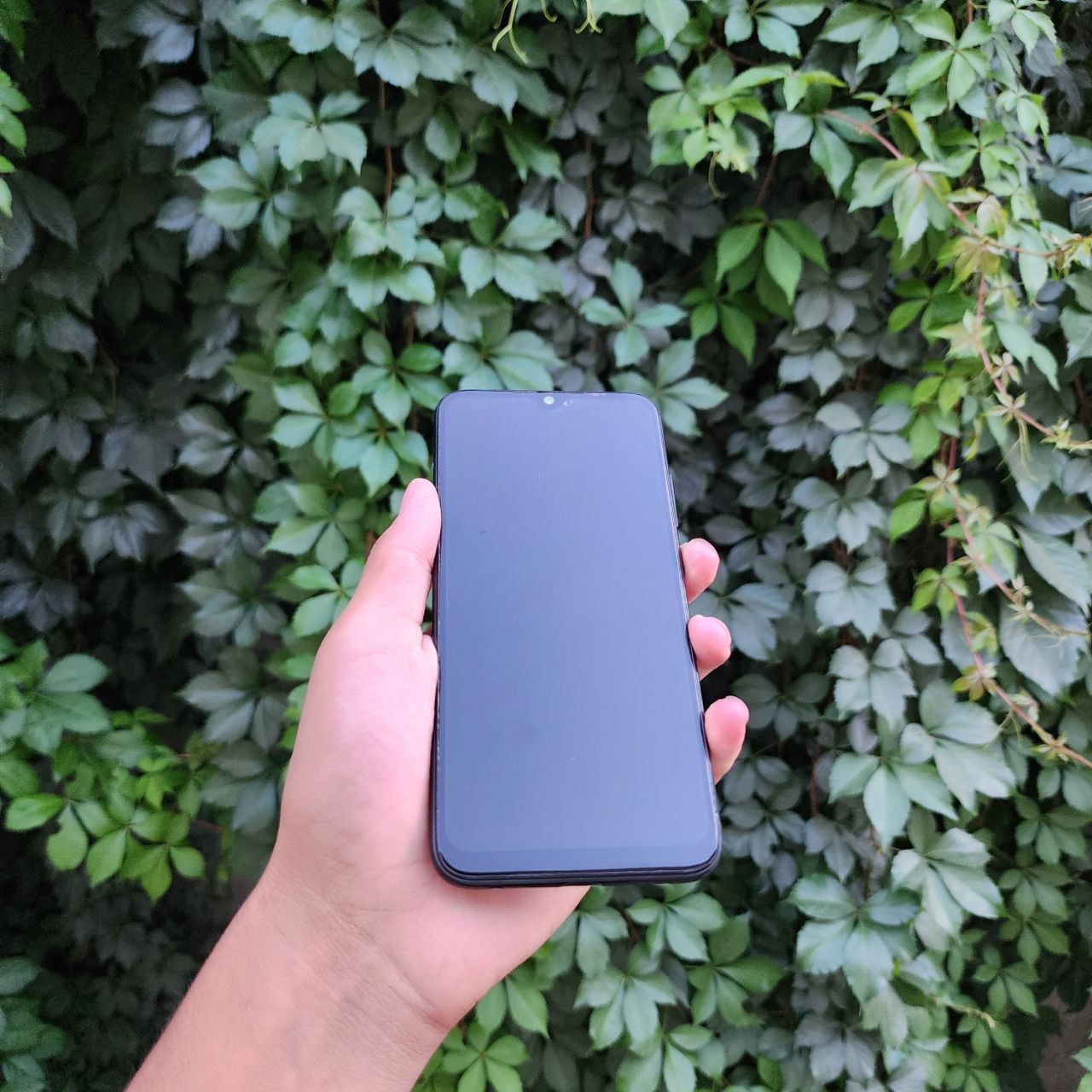 Samsung Galaxy A10S ideal