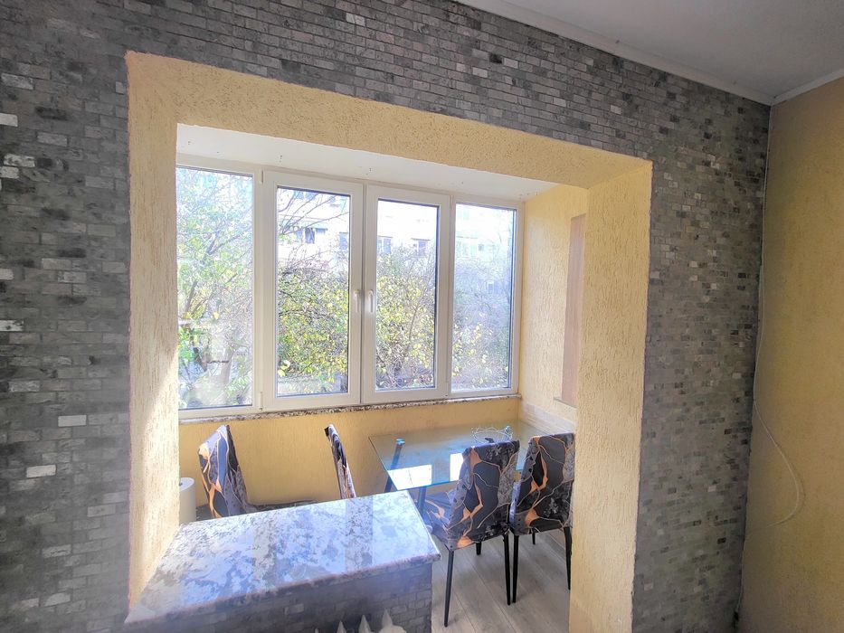 3 camere km 4-5 / et 1