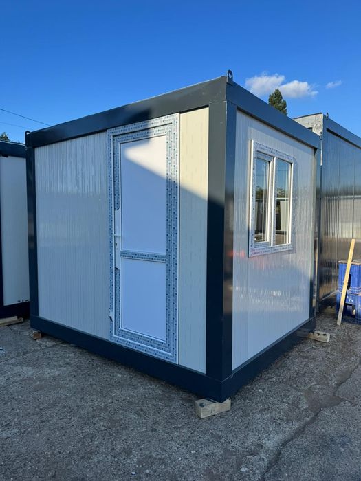 Vand containere modulare