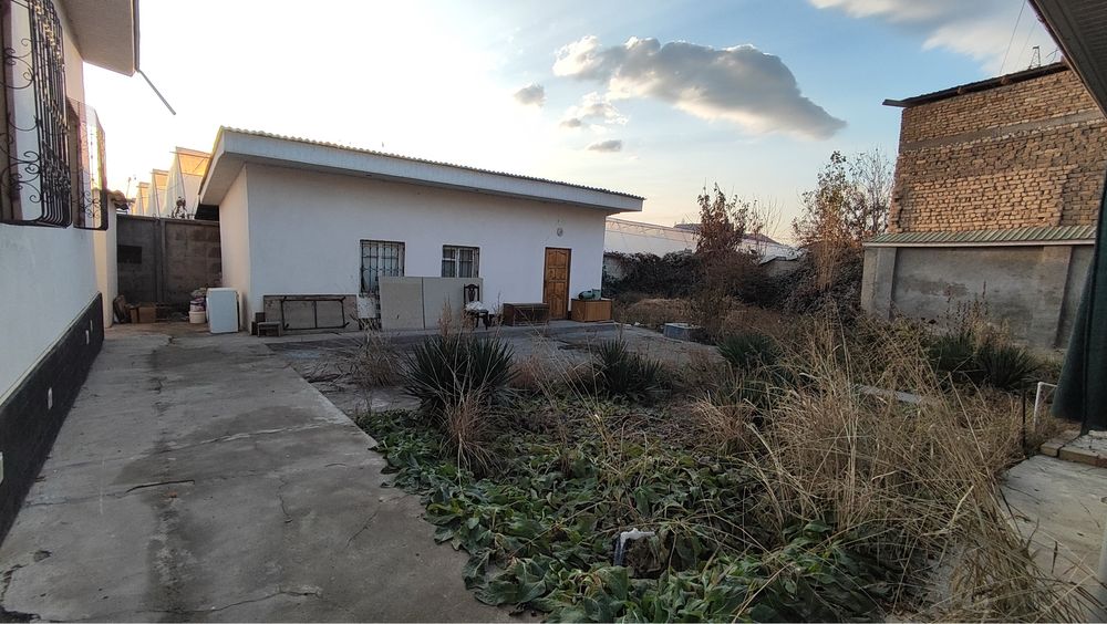 Учаска сотилади онг коргон махалада