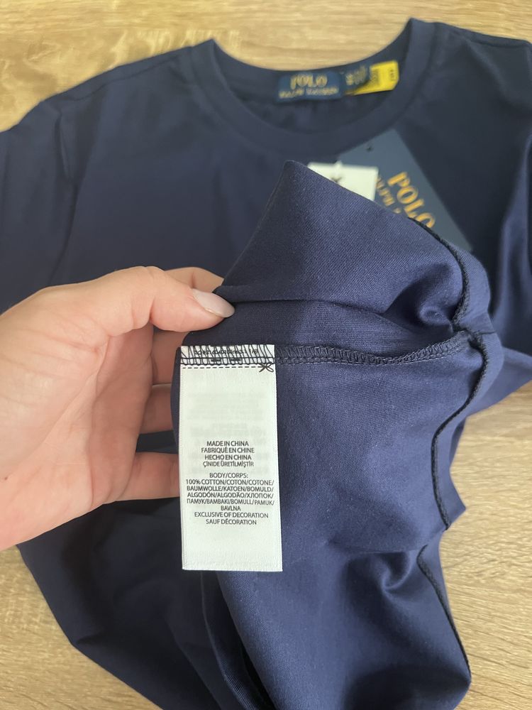 Tricou dama Ralph Lauren XS
