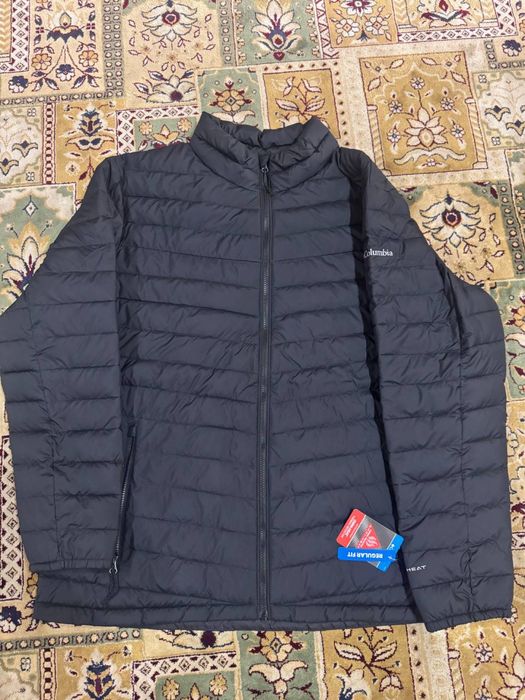 Продаю куртку Columbia заказывал из америки