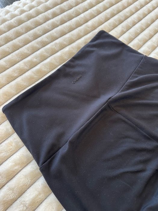 Oysho Клин Черен