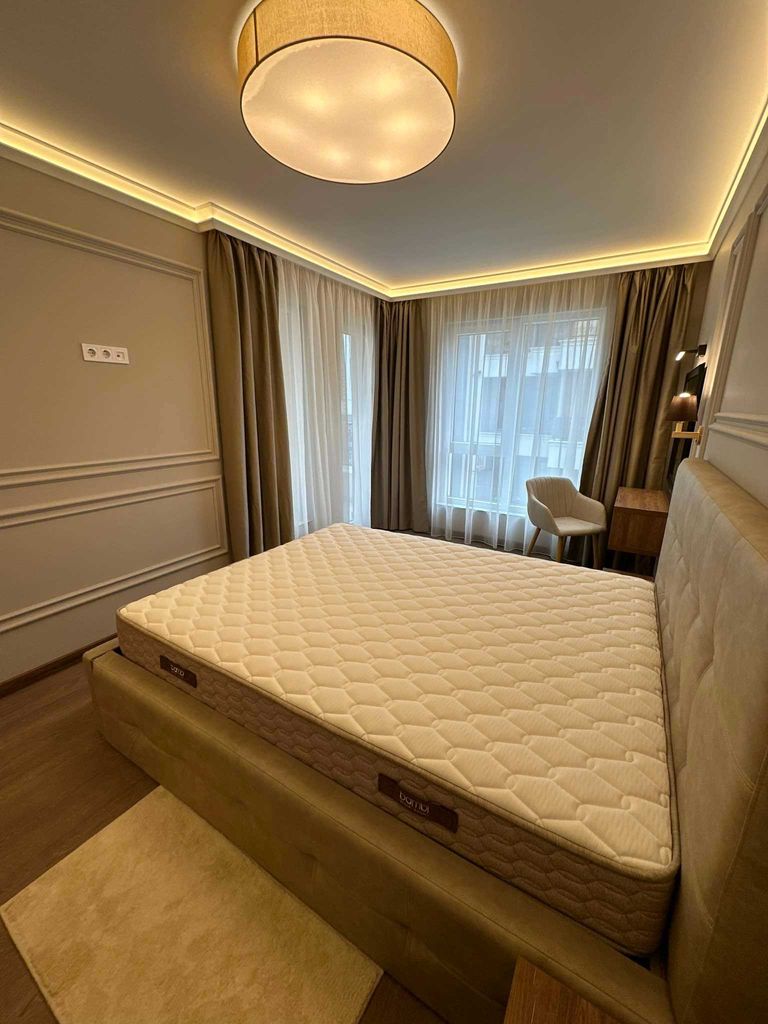 Продава се Двустаен апартамент в Пловдив, Христо Смирненски - 78 кв.м за 1865 €/кв.м - Снимка #4