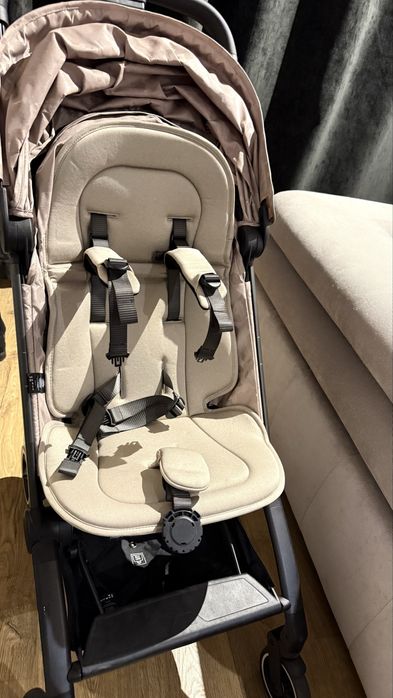 Carucior sport, ultra compact, Joolz Aer+