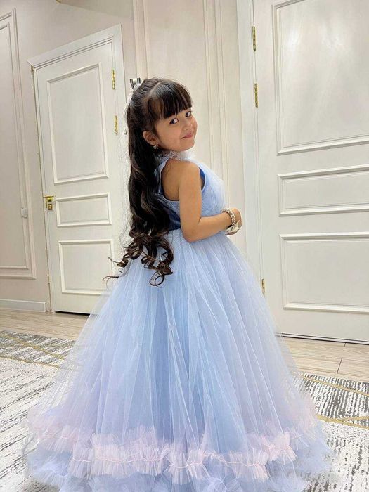 Prokat kiyimlar qizlar va bolalar