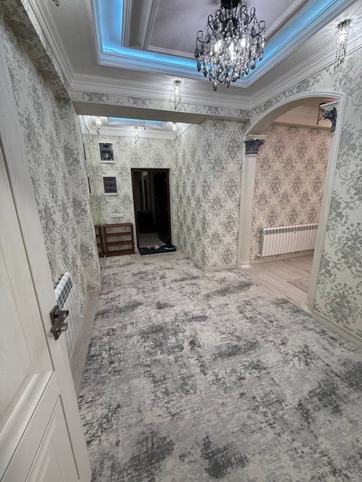 Срочно аренда 2х комнатная квартира адрес Вокзал Узгазоил рудакий