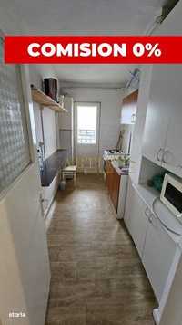 Apartament de 4 camere, decomandat, 70 mp., zona Manastur