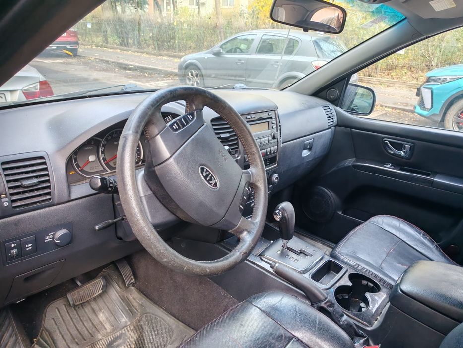 Vand Kia sorento an 2008