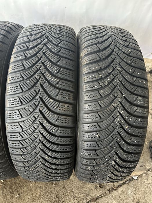 185/65/15 Hankook dot21