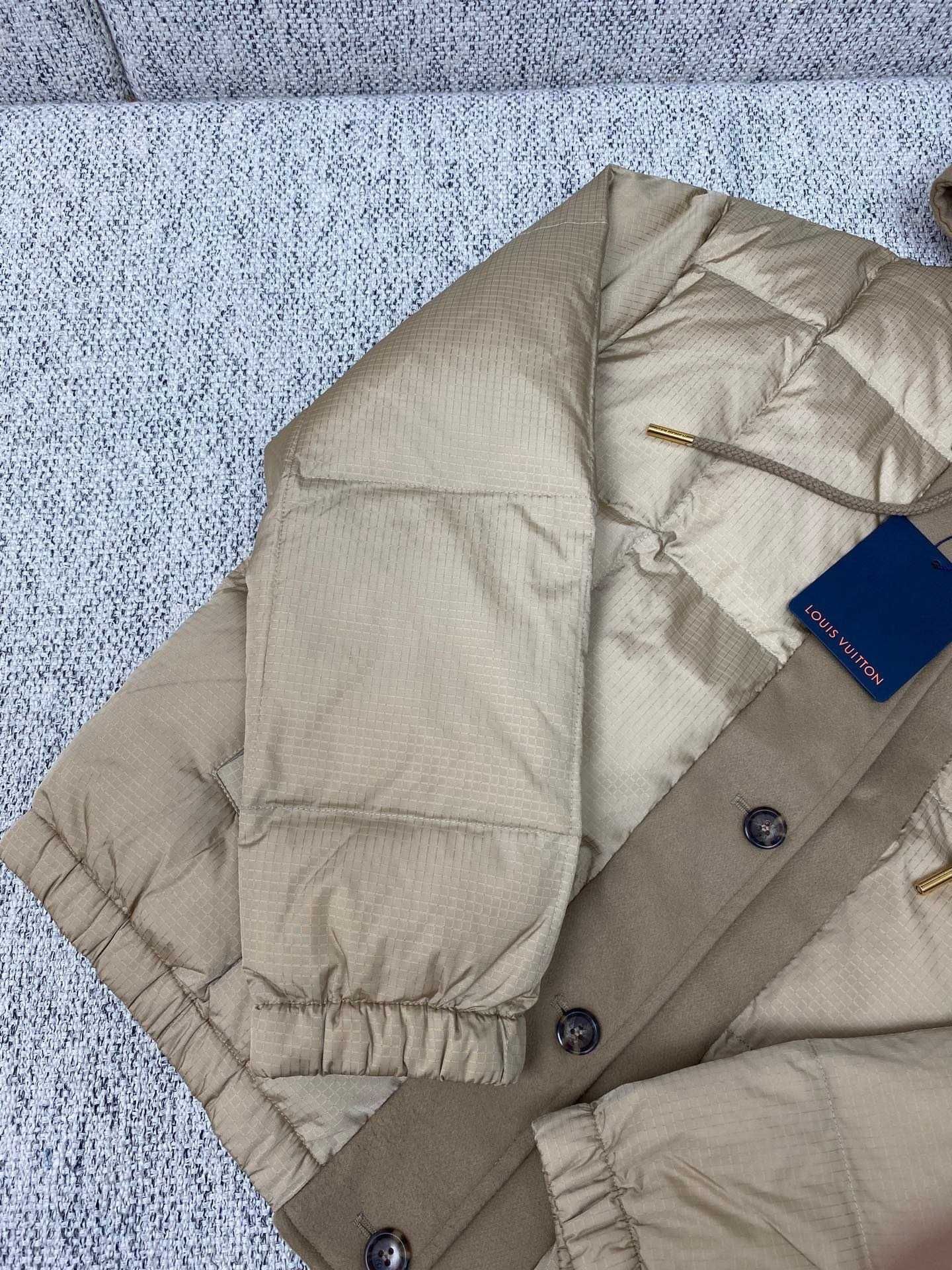 Geaca Louis Vuitton premium
