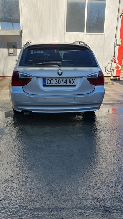 BMW 320 дизел...