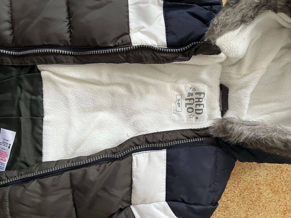 Дебели зимни космонавти Michael Kors F&F