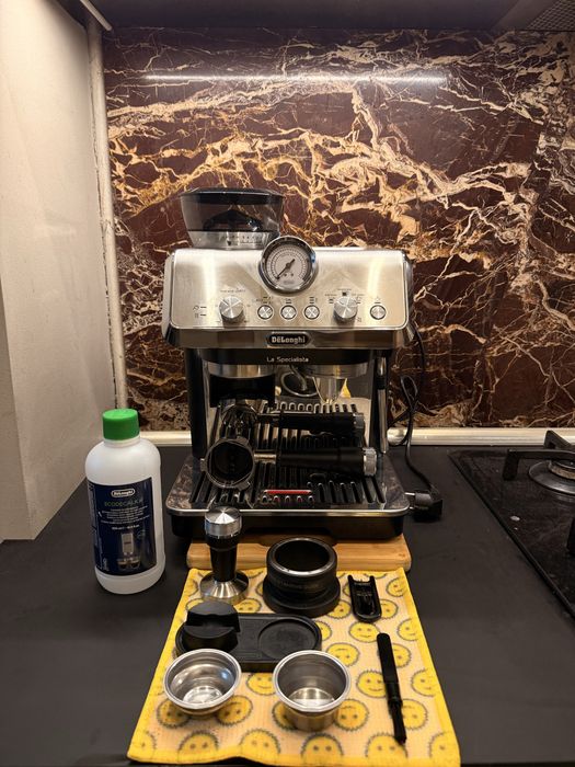 DeLonghi La Specialista