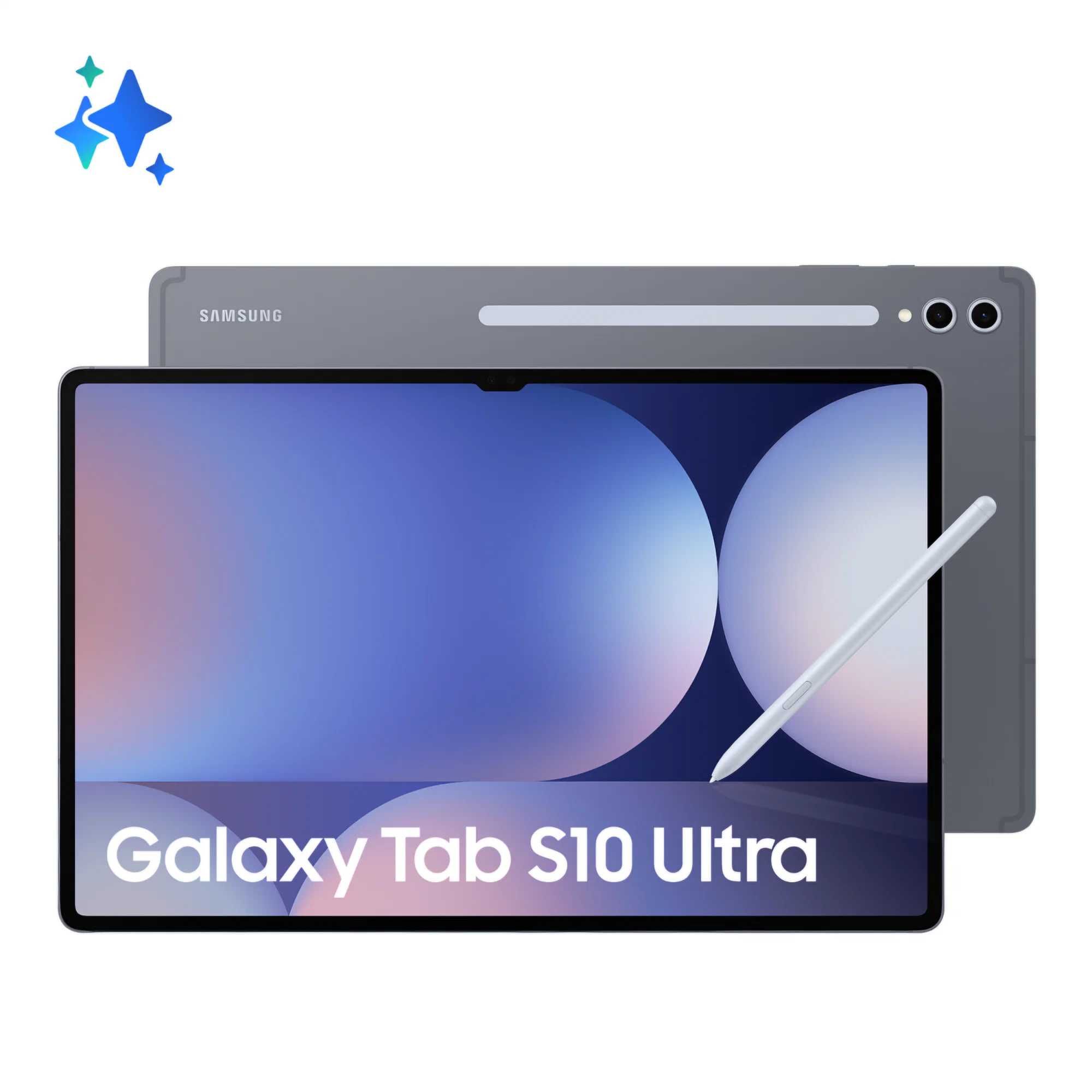Samsung Galaxy Tab S10 Ultra Wifi — New model!