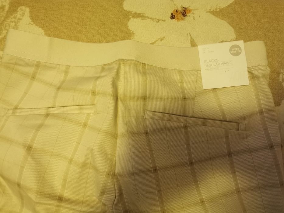 Pantaloni dama H&M 42 noi cu eticheta