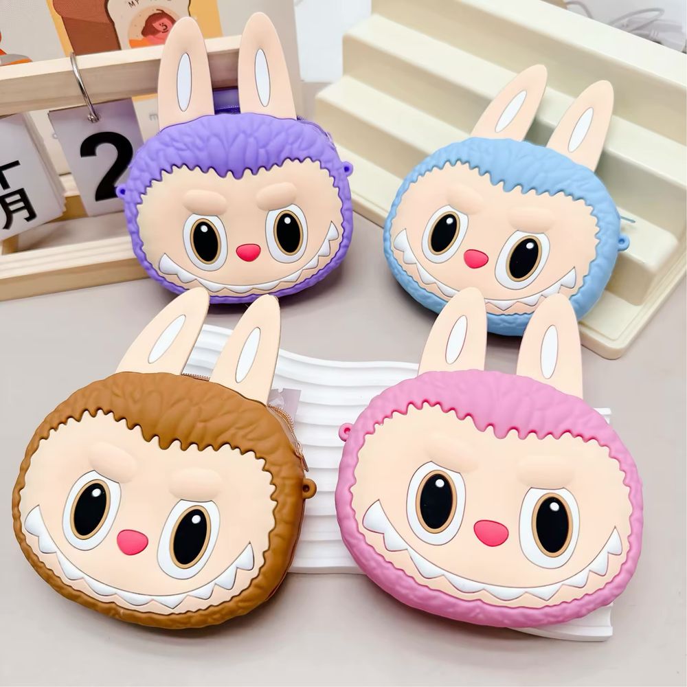 Labubu чанта играчка, Лабубу