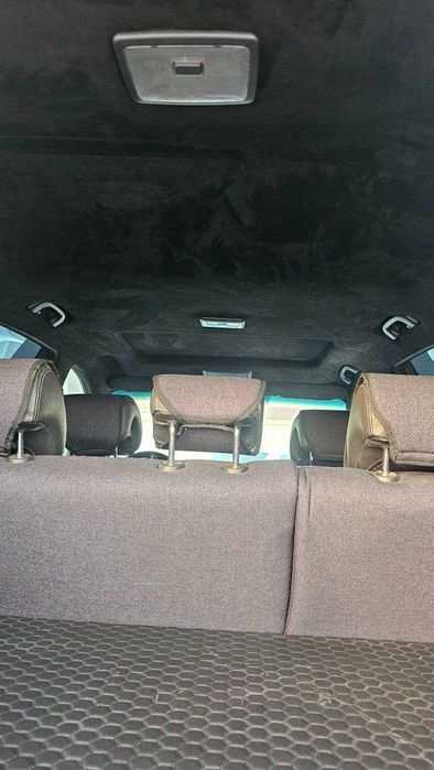 Продам свою машину CAPTIVA 3 2013