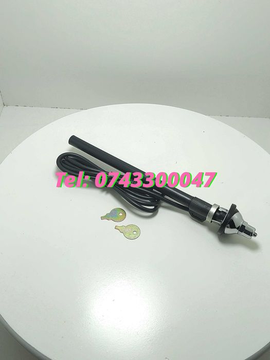 Antena Radiocd Autoturism Incastrare Aripa Extensibila Manuala
