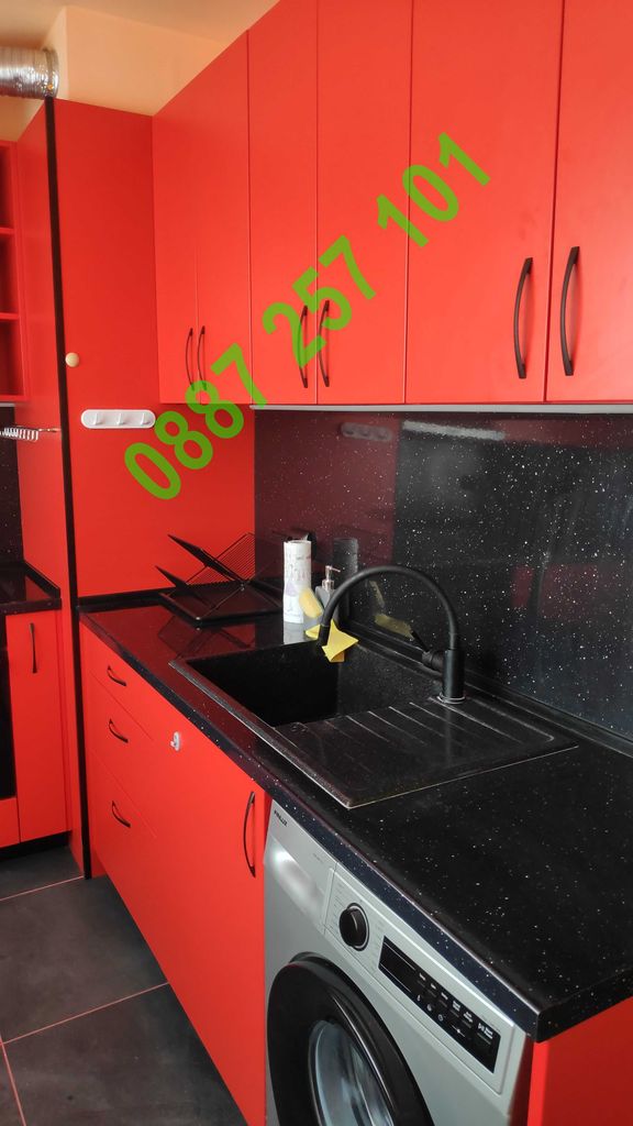 Дава се под наем Двустаен апартамент в Варна, Център - 45 кв.м за 400 € - Снимка #8