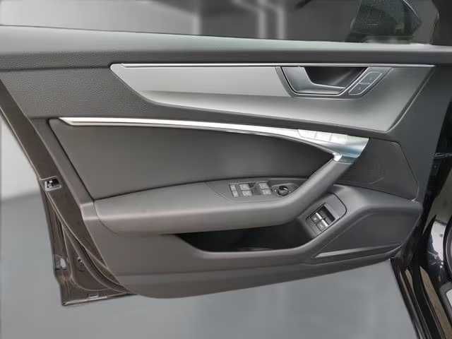 Audi A6 55 TFSIe quattro hybrid под заказ из Германии