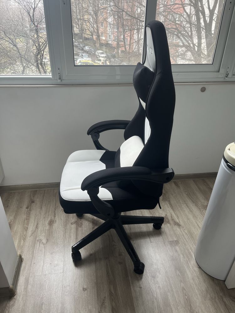 Gaming chair Sitmod геймърски стол