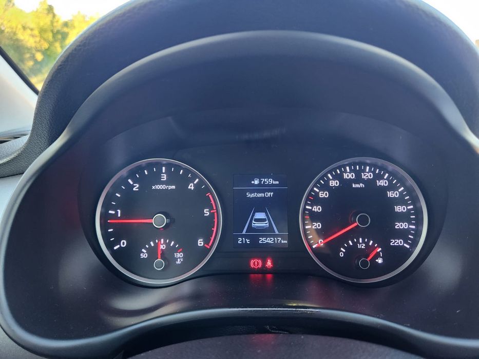 Vând Kia Stonic 2017,1.6 diesel/SCHIMB cu SUV 4x4