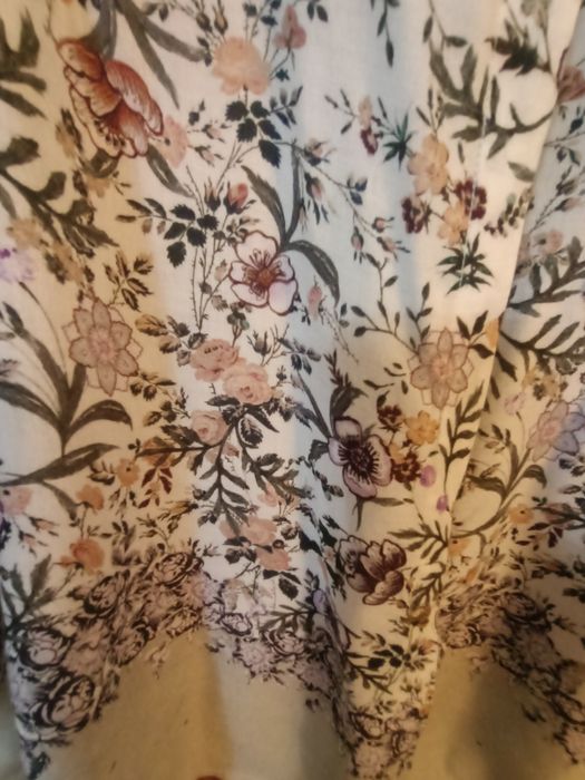 Bluza Crazy Line cu nasturi