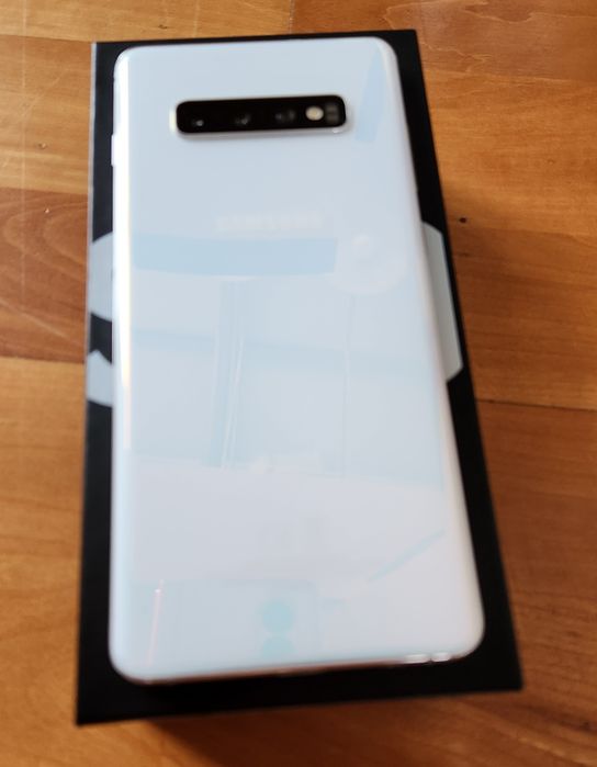 Samsung Galaxy S10+ DUOS, 128 GB