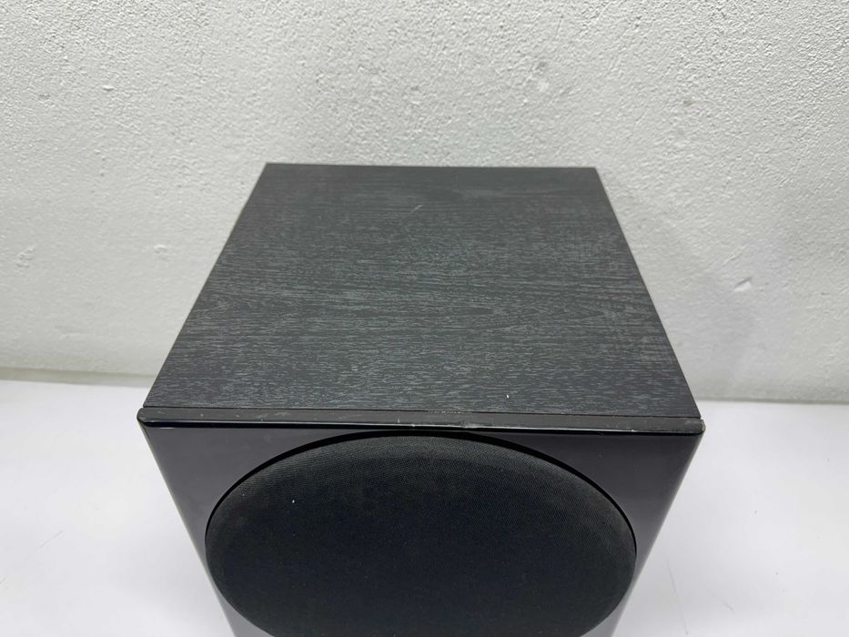 Активен субуфер Dali SUB E-12F WH/ 220W