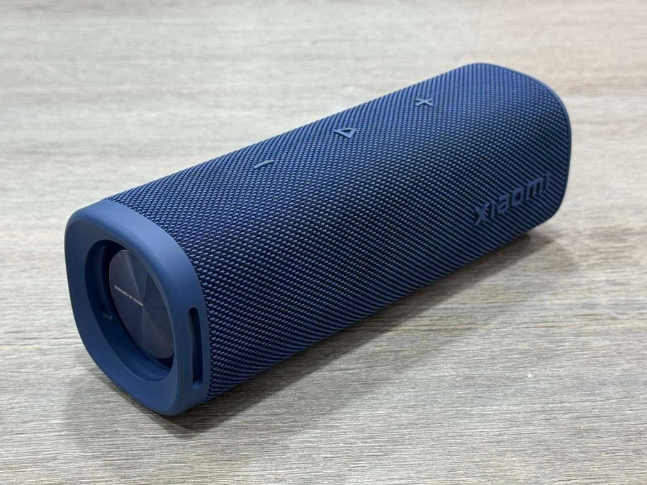 Преносима тонколона Xiaomi Sound Outdoor 30W