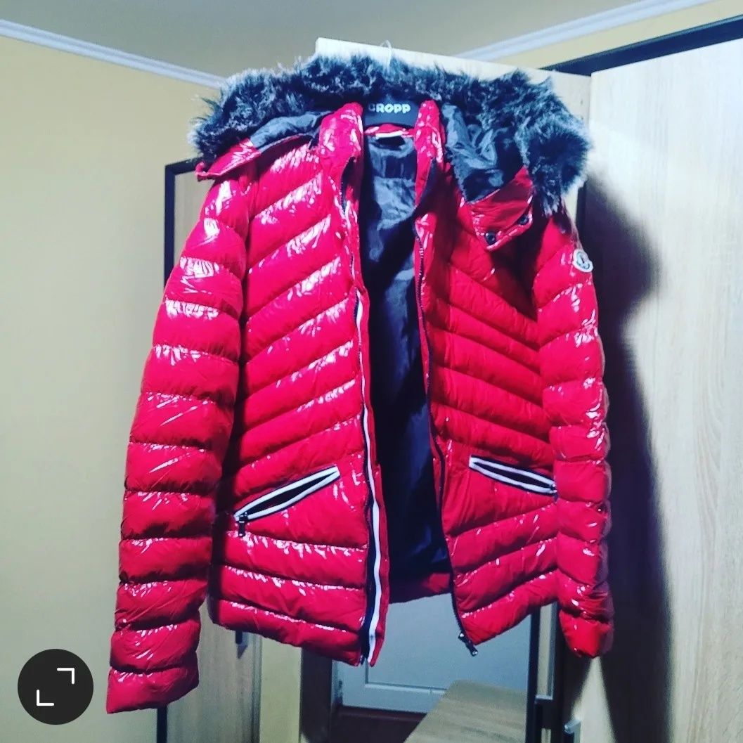 Geaca Bărbat Moncler  M