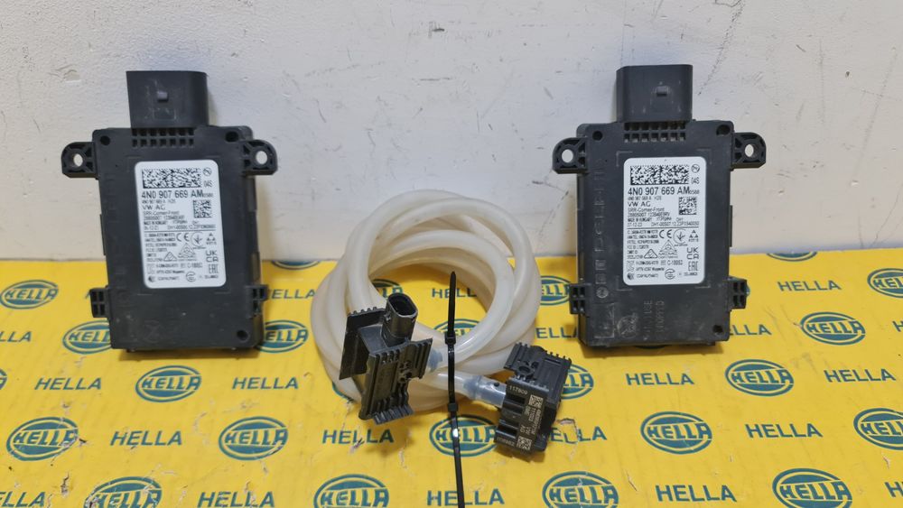 Senzor radar bara Audi a4 a5 a6 a7 a8 q5 q7 q8 Touareg Urus