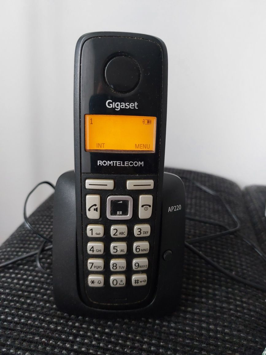 Gigaset telefon mobil