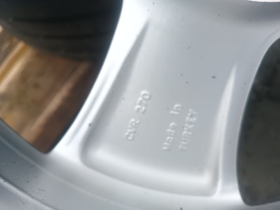 Шкода 17 цола, Skoda