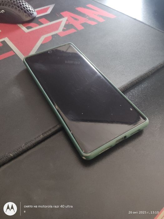 Телефон Pixel 6 pro