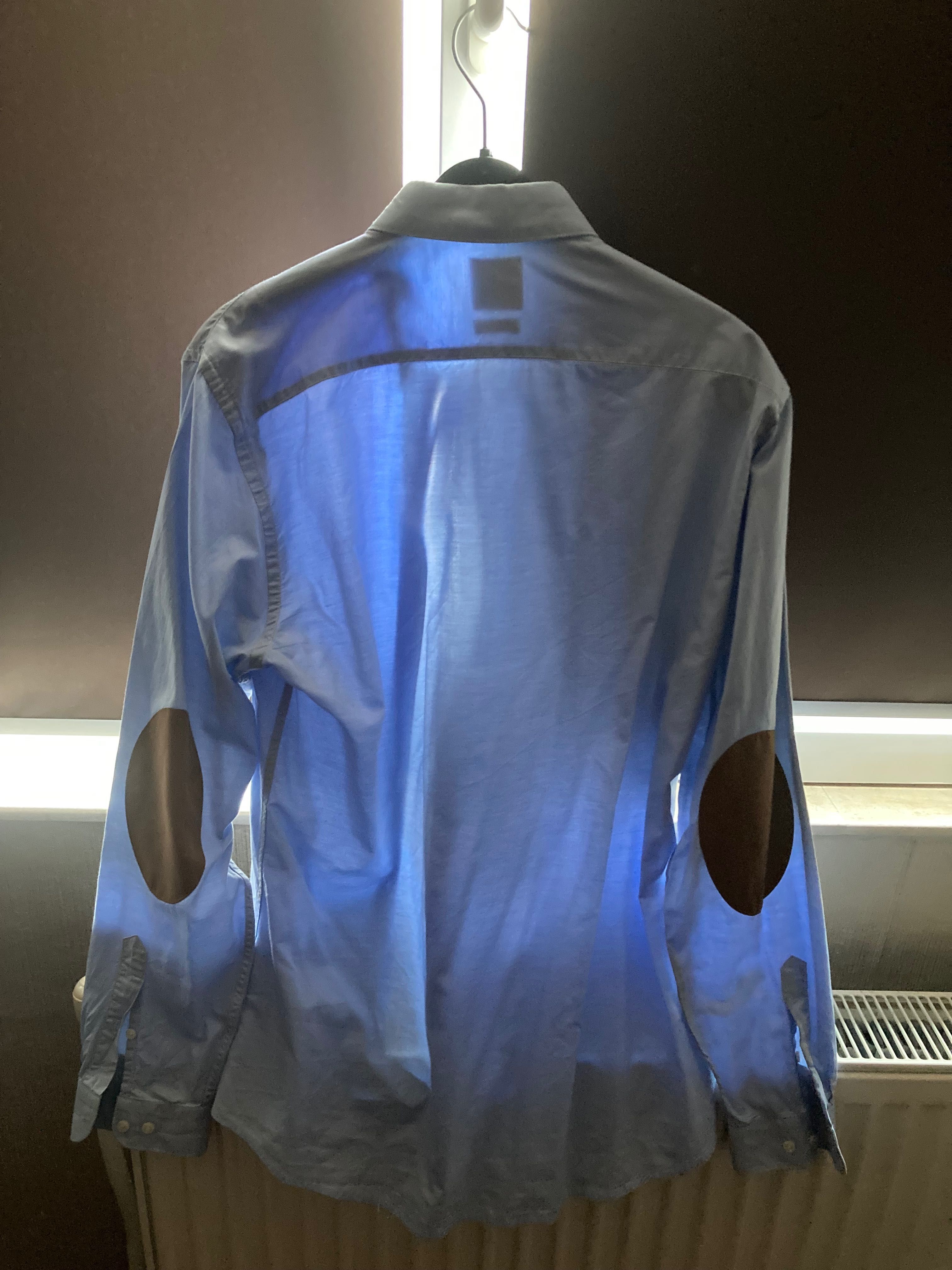 Мъжка риза ZARA L
